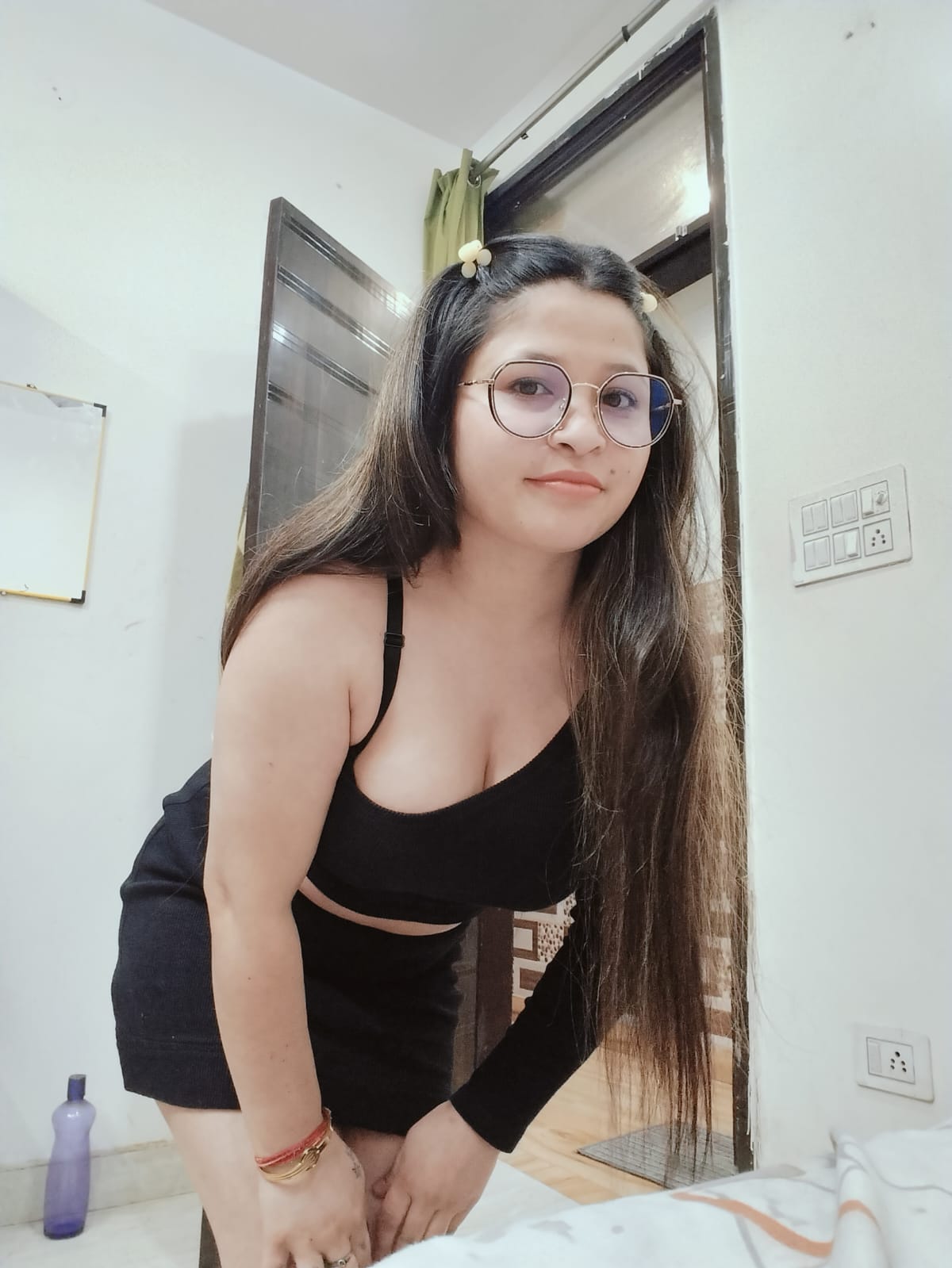 Savyana Kapoor 25 years old in Jodhpur Call Girls
